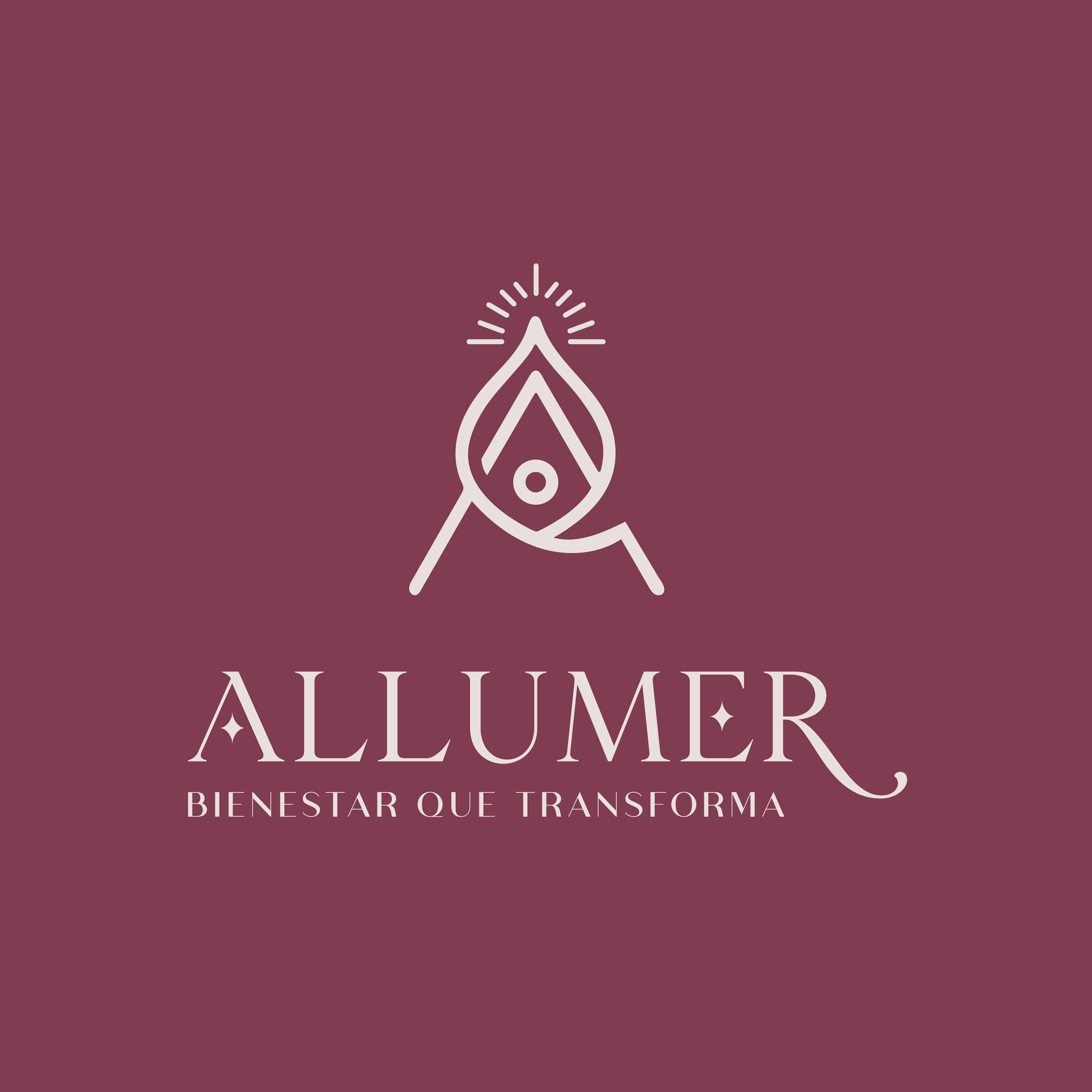 Allumer — Bienestar que Transforma